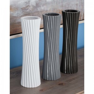 Cole Grey Assorted Table Vase CLRB3391